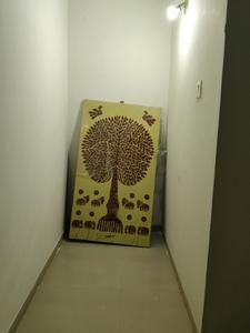 Pooja Room Image of 2282 Sq.ft 4 BHK Villa for sale in South Bopal Ahmedabad for Rs. 30000000