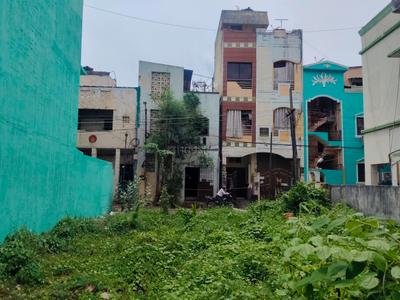 Image of 2035 Sq.ft Residential Plot / Land for sale in Vadapalani, Chennai for Rs. 32500000