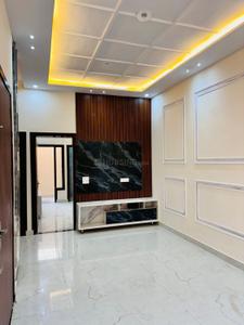Hall Image of 1500 Sq.ft 3 BHK Independent House for sale in Kharar Mohali for Rs. 5800000