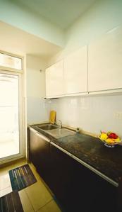 Kitchen Image of 1660 Sq.ft 2 BHK Apartment / Flat for sale in Bestech Park View Ananda, Sector 81 Gurgaon for Rs. 18600000