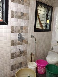 Bathroom Image of 1050 Sq.ft 2 BHK Apartment / Flat for sale in Kalyan East Kalyan for Rs. 7600000