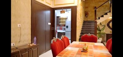 Bedroom Image of 3050 Sq.ft 4 BHK Duplex for sale in Devaashish City, Borkhera Kota for Rs. 15000000