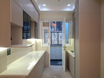 Kitchen Image of 1200 Sq.ft 3 BHK Builder Floor for sale in Paschim Vihar New Delhi for Rs. 27500000
