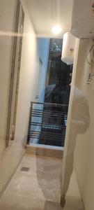 Bathroom Image of 3200 Sq.ft 4 BHK Builder Floor for sale in Navjeevan Vihar New Delhi for Rs. 130000000
