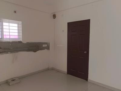 Kitchen Image of 1900 Sq.ft 3 BHK Villa for sale in Suraram Hyderabad for Rs. 17100003