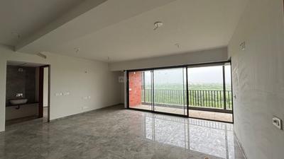 Hall Image of 2682 Sq.ft 3 BHK Apartment / Flat for sale in Sargam Sarita, Sargasan Gandhinagar for Rs. 15600000