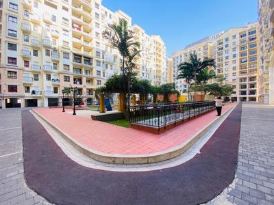 Image of 844 Sq.ft 2 BHK Apartment / Flat for sale in Talegaon Dabhade, Pune for Rs. 3800000