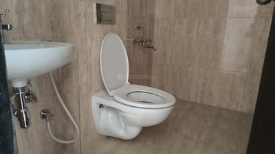 Image of 852 Sq.ft 2 BHK Apartment / Flat for sale in Nerhe, Pune for Rs. 6200000