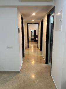Image of 920 Sq.ft 2 BHK Apartment / Flat for sale in Hiranandani Zen Atlantis, Powai, Mumbai for Rs. 35000000
