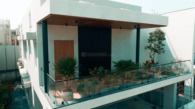 Image of 2600 Sq.ft 4 BHK Villa for sale in Kalapatti, Coimbatore for Rs. 46000000