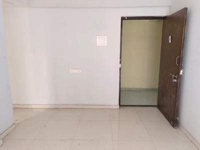Living Room Image of 745 Sq.ft 1 BHK Apartment / Flat for sale in Ulwe Navi Mumbai for Rs. 4800000