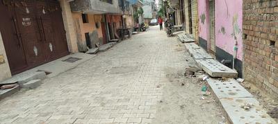 West Sant Nagar Plot View 3