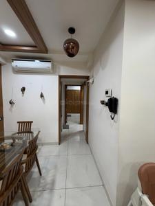 Hall Image of 1119 Sq.ft 2 BHK Apartment / Flat for sale in Kothrud Pune for Rs. 20500000