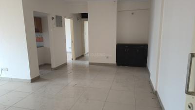 Living Room Image of 1200 Sq.ft 2 BHK Apartment / Flat for rent in Ashiana Aangan, Milakpur Goojar Bhiwadi for Rs. 14000