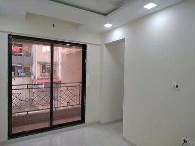 Living Room Image of 900 Sq.ft 2 BHK Apartment / Flat for rent in Godrej Emerald, Thane West Thane for Rs. 21830