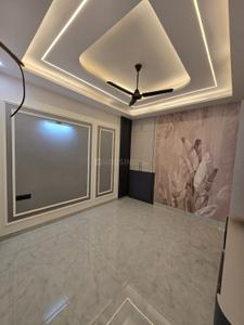 Bedroom Image of 2000 Sq.ft 3 BHK Builder Floor for sale in Jakhan Dehradun for Rs. 13500000