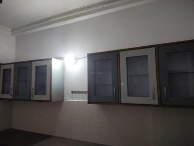 Kitchen Image of 1800 Sq.ft 2 BHK Builder Floor for rent in Eldeco City, Mubarakpur Lucknow for Rs. 17000
