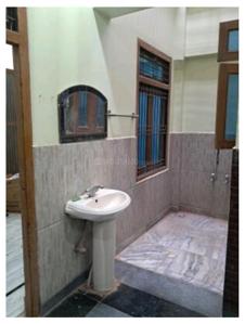 Bathroom Image of 1125 Sq.ft 3 BHK Builder Floor for rent in Allahpur Allahabad for Rs. 20000