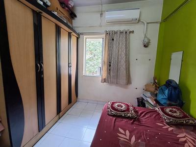 Bedroom Image of 950 Sq.ft 2 BHK Apartment / Flat for sale in Gharkul Complex, Kharghar Navi Mumbai for Rs. 8500000