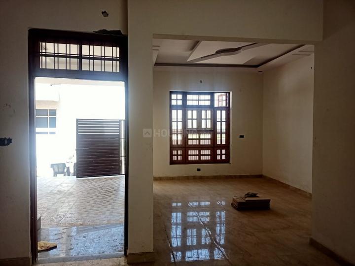 2 BHK 1200 Sqft Independent House for sale at Jankipuram, Lucknow