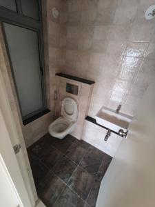 Image of 500 Sq.ft 1 BHK Apartment / Flat for rent in Mahindra Happinest Tathawade, Tathawade, Pune for Rs. 20000