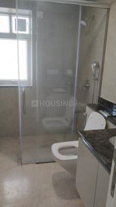 Image of 2400 Sq.ft 3.5 BHK Apartment / Flat for sale in DLF One Midtown, Karampura, New Delhi for Rs. 55000000
