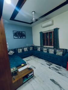 Hall Image of 1410 Sq.ft 4 BHK Villa for sale in Sargasan Gandhinagar for Rs. 28000000