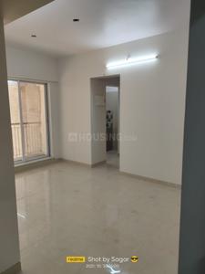 Hall Image of 850 Sq.ft 2 BHK Apartment / Flat for sale in JP North Barcelona Wing D, Mira Road East Mira Bhayandar for Rs. 12500000