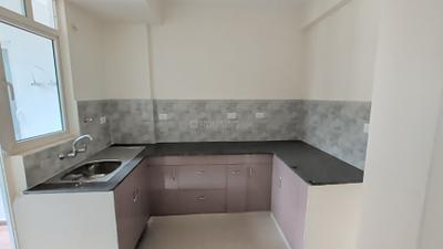 Kitchen Image of 1240 Sq.ft 2 BHK Apartment / Flat for sale in Assotech The Nest, Crossings Republik Ghaziabad for Rs. 9200000