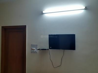 Hall Image of Comfortable Home in Sector 40, Gurgaon