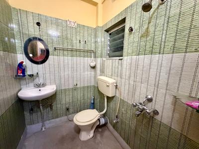 Image of 1297 Sq.ft 3 BHK Apartment / Flat for rent in Parnasree Pally, Kolkata for Rs. 21000