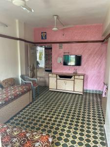 Hall Image of 900 Sq.ft 2 BHK Apartment / Flat for sale in Maninagar Ahmedabad for Rs. 3500000