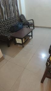 Hall Image of 1270 Sq.ft 3 BHK Apartment / Flat for sale in Hoshangabad Road Bhopal for Rs. 4200000