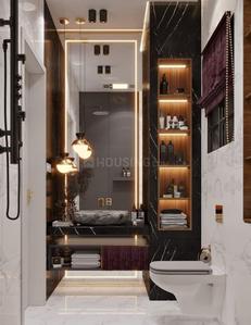 Image of 3501 Sq.ft 4 BHK Apartment / Flat for sale in County 107, Sector 107, Noida for Rs. 100000000