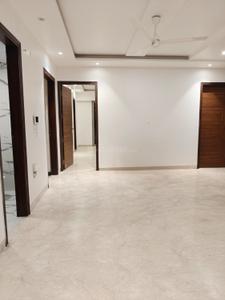 Hall Image of 2960 Sq.ft 4 BHK Builder Floor for rent in Sector 56 Gurgaon for Rs. 75000