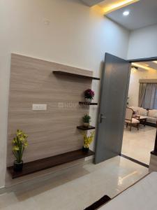 Hall Image of 1017 Sq.ft 3 BHK Villa for sale in Kharar Mohali for Rs. 9800000