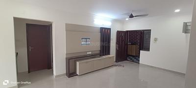 Hall Image of 1685 Sq.ft 3 BHK Apartment / Flat for rent in My Home Jewel, Madeenaguda Hyderabad for Rs. 45000