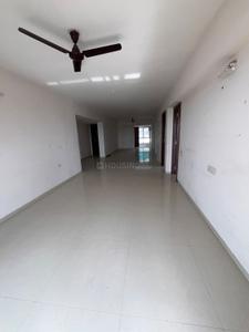 Hall Image of 2105 Sq.ft 3 BHK Apartment / Flat for rent in BCM Planet Phase 1, Nipania Indore for Rs. 56000