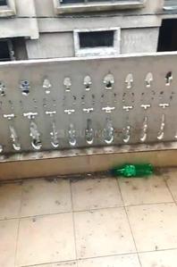 Balcony Image of 720 Sq.ft 2 BHK Independent House for rent in Hinoo Ranchi for Rs. 10000