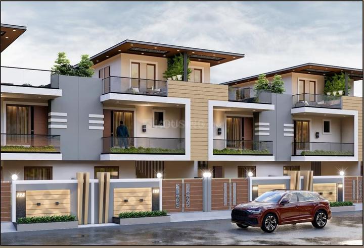Kingson Green Villa 2 Main Image 1
