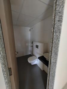 Image of 540 Sq.ft 1 BHK Apartment / Flat for rent in Godrej Nirvaan, Bhiwandi, Thane for Rs. 14000