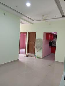 Hall Image of 1000 Sq.ft 2 BHK Builder Floor for rent in JP Nagar Bengaluru for Rs. 25000