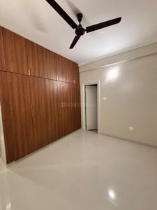 Bedroom Image of 1950 Sq.ft 3 BHK Apartment / Flat for rent in Cooke Town Bengaluru for Rs. 105000