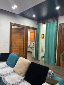 Bedroom Image of 2250 Sq.ft 4 BHK Builder Floor for sale in Sector-02 Bahadurgarh for Rs. 16500000