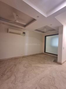 Hall Image of 2300 Sq.ft 3 BHK Builder Floor for rent in DDA Navjiwan Vihar, Navjeevan Vihar New Delhi for Rs. 160000