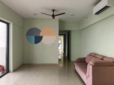 Living Room Two Image of 3000 Sq.ft 4 BHK Apartment / Flat for sale in Lodha Palava Serenity, Palava Phase 2 Thane for Rs. 30000000