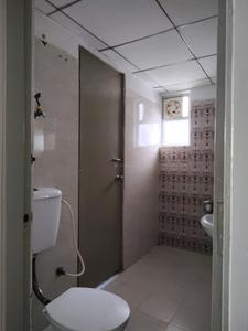 Common Bathroom Image of 1205 Sq.ft 2.5 BHK Apartment / Flat for sale in Gaurs 16th Avenue, Noida Extension Greater Noida for Rs. 10300000