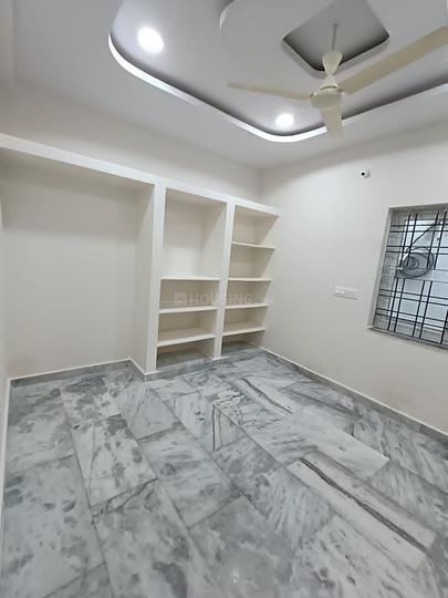 Krishna Reddy Pet Bedroom 1