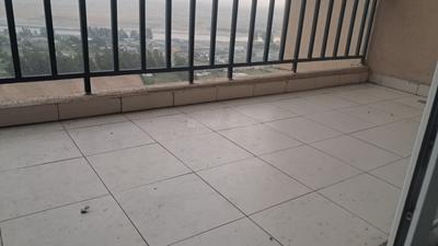 Balcony Image of 1100 Sq.ft 2 BHK Apartment / Flat for sale in Eureka Park By Tata Value Homes, Sector 150 Noida for Rs. 11600000