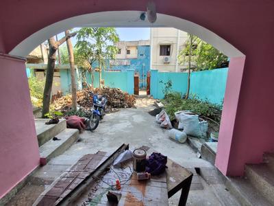 Image of 2000 Sq.ft 1 BHK Independent House for rent in Tiruvottiyur, Chennai for Rs. 14000